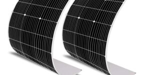 Módulo solar de silicio monocristalino... Módulo solar de silicio monocristalino