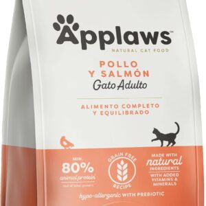 Applaws Alimento Seco Natural Completo