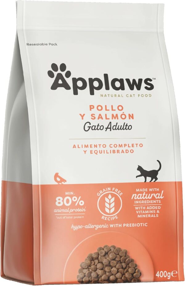 Applaws Alimento Seco Natural Completo...