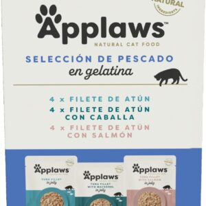 Applaws Natural Comida Húmeda para