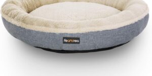 Feandrea Sofá para Perro, Cama para...