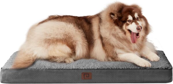 EHEYCIGA Cama Perros Extra Grande XXL...