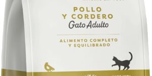 Applaws Natural Completo Alimento Seco...