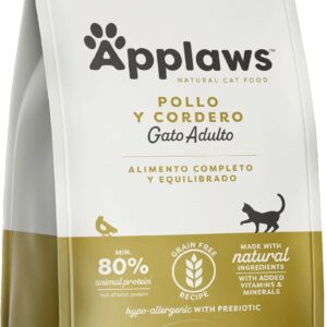 71jRqAIPmPL._AC_SL1500_.jpg Applaws Natural Completo Alimento Seco...