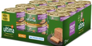 Ultima Fit & Delicious Comida Húmeda