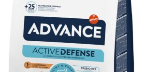 Advance Medium Adult Light. Pienso para
