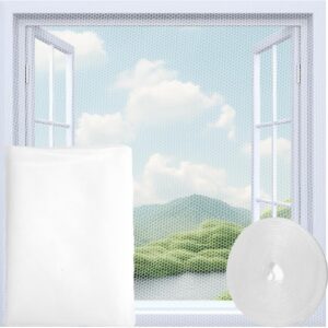 Tela mosquitera - Mosquiteras para