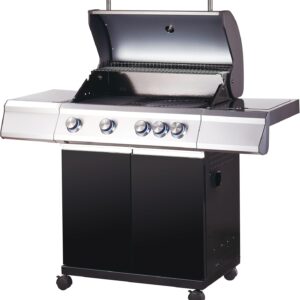 Tarrington House Barbacoa de gas Paxton... Tarrington House Barbacoa de gas Paxton