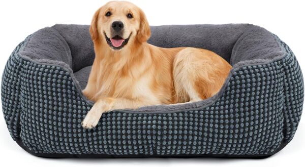 FURTIME Cama Perro, Cama Perros Grande...