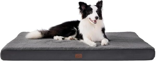 Bedsure Cama Perro Extra Grande...