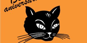 Gato Negro - Cuerdas para guitarra