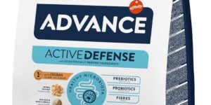Advance Mini Light. Pienso para Perros
