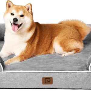 Cama Perro GrandeEHEYCIGA