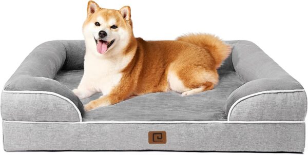 Cama Perro GrandeEHEYCIGA