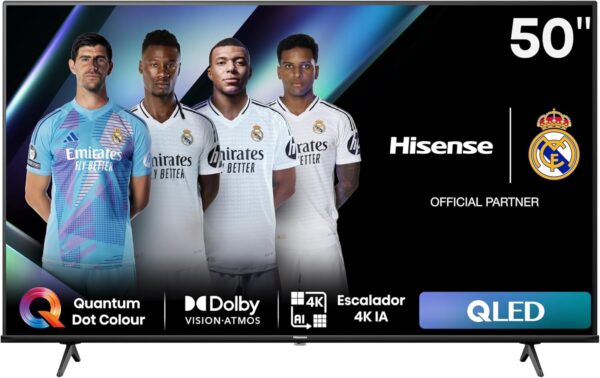 Hisense 50