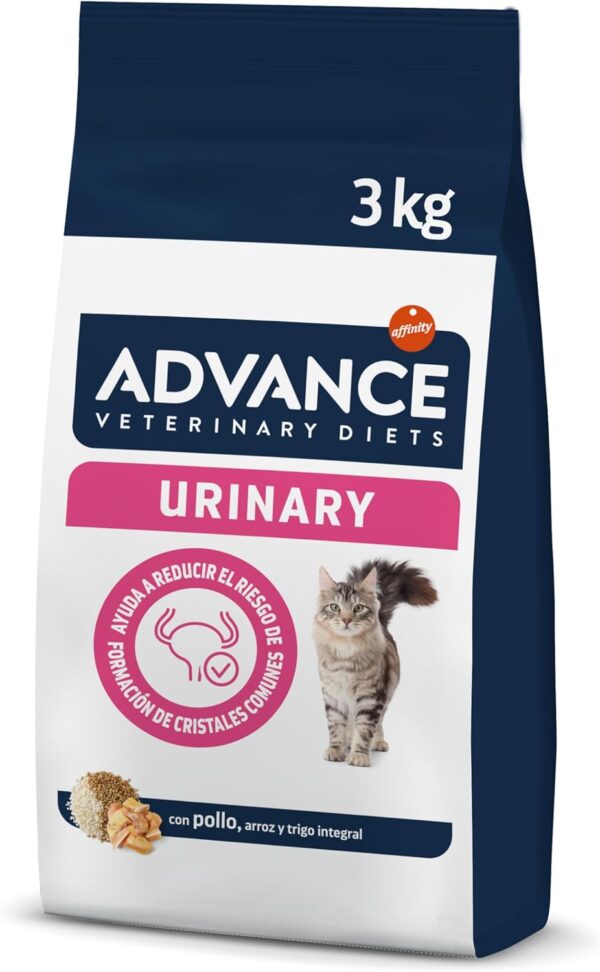 Advance Veterinary Diets Urinary,...