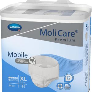 MoliCare Mobile. Pañales para Adultos