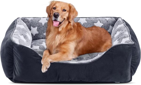 FURTIME Cama Perro Cama para Perros...