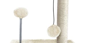 ​ TIENDA EURASIA - Árbol para Gato. con