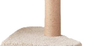 Amazon Basics - Torre multinivel para