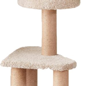 71vod5IjZRL._AC_SL1500_.jpg Amazon Basics - Torre multinivel para