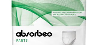 Absorbeo Pants Extra, Pantalones Absorbeo Pants Extra. Pantalones