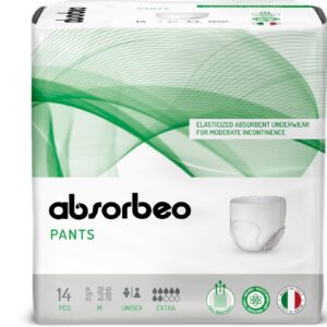 Absorbeo Pants Extra. Pantalones