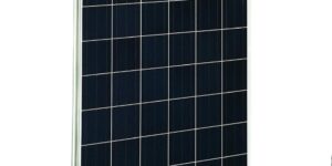 SunneSolar - Panel Solar de
