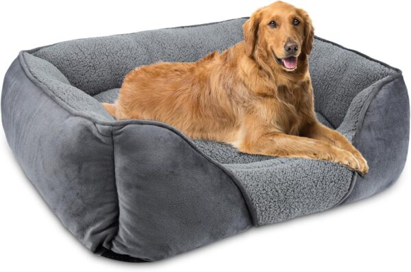 FURTIME Cama Perros XXL Grande, Cama...