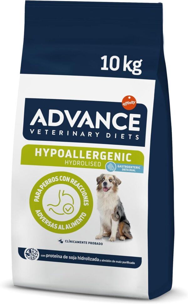 Advance Veterinary Diets...