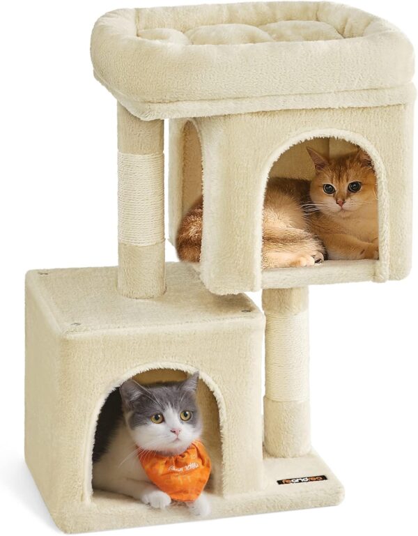 Feandrea Árbol para Gatitos, Torre de...