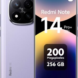 Xiaomi Redmi Note 14 Pro Plus 5G Smart Phone