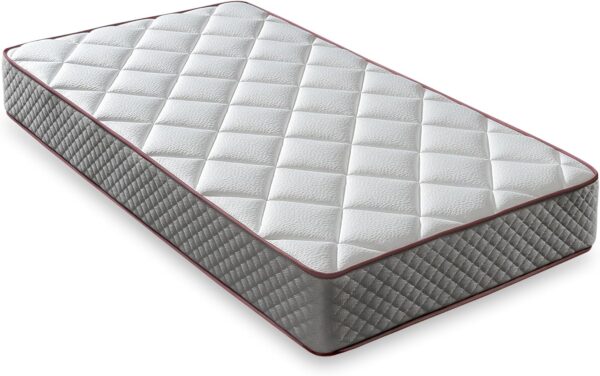 LUXIABED Colchon 90x190 Viscoelastica...