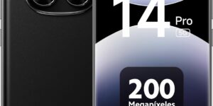 Xiaomi Redmi Note 14 Pro 5G - Smartphone