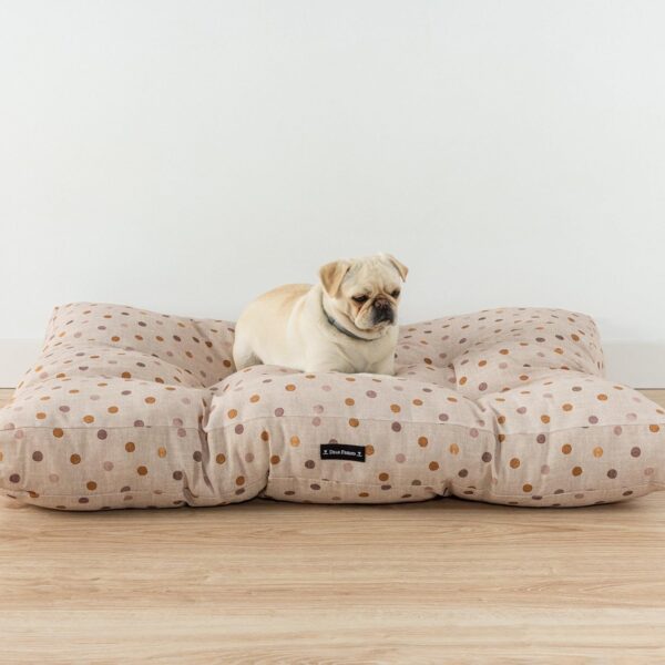 Dear Friend | Cama Perro Gruesa y...