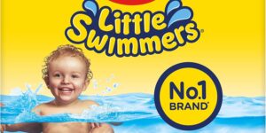 HUGGIES Little Swimmers Pañal Bañador