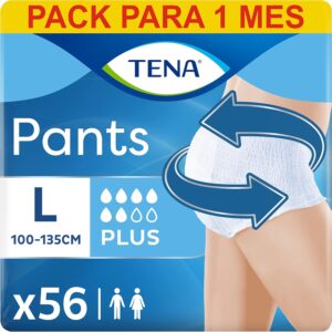 TENA Pants Plus x56 - Ropa Interior
