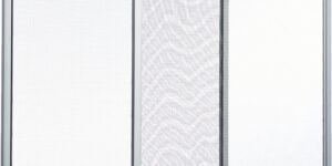 Vigor 75005 mosquitera. extensible.