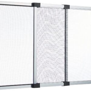 Vigor 75005 mosquitera. extensible.