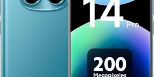 Xiaomi Redmi Note 14 Pro Smart Phone 8GB