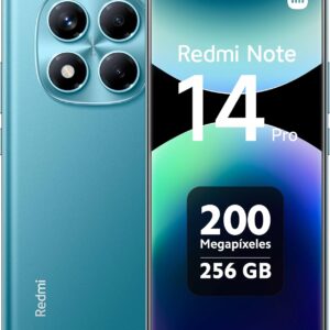 Xiaomi Redmi Note 14 Pro Smart Phone 8GB