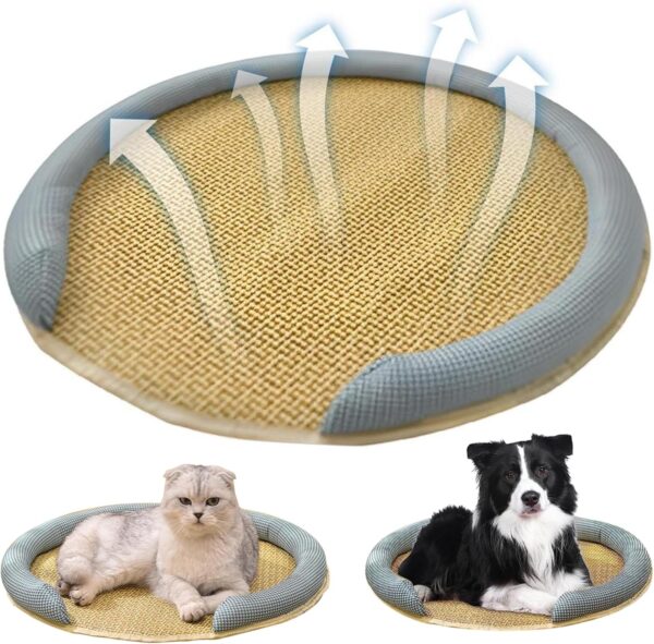 Banziaju Matscats de Cama Mat de...