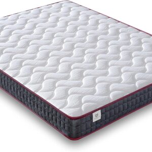 NATURELITS Colchon Viscoelástico 90 cm NATURELITS Colchon Viscoelástico 90 cm