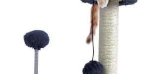 TIENDA EURASIA - Arbol para Gato. con
