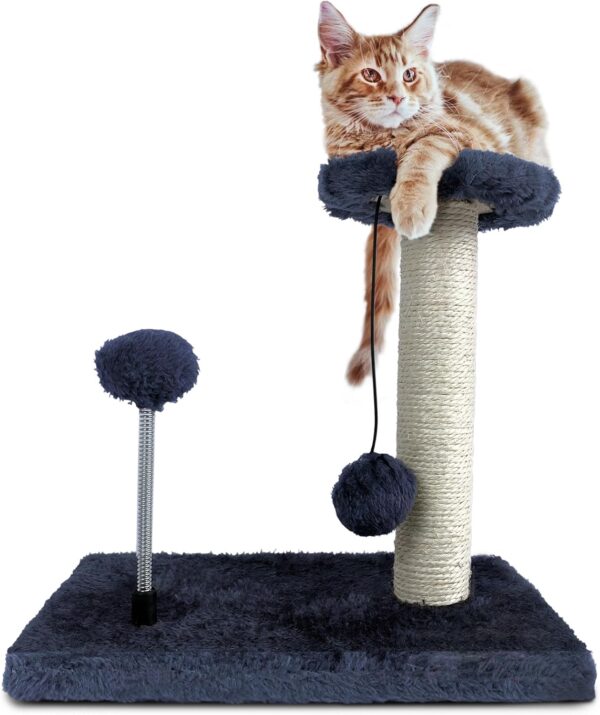 TIENDA EURASIA - Arbol para Gato, con...
