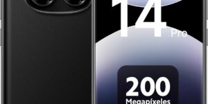 Xiaomi Redmi Note 14 Pro - Smartphone
