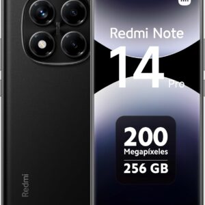 Xiaomi Redmi Note 14 Pro - Smartphone