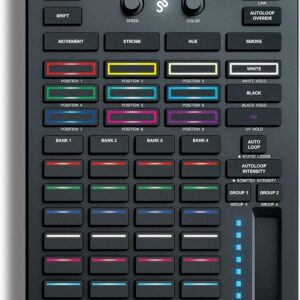 SoundSwitch Control One - Controlador de iluminación DMX DJ