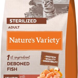 81lPM4dnC2L._AC_SL1500_.jpg Nature's Variety Healthy Grains Pienso