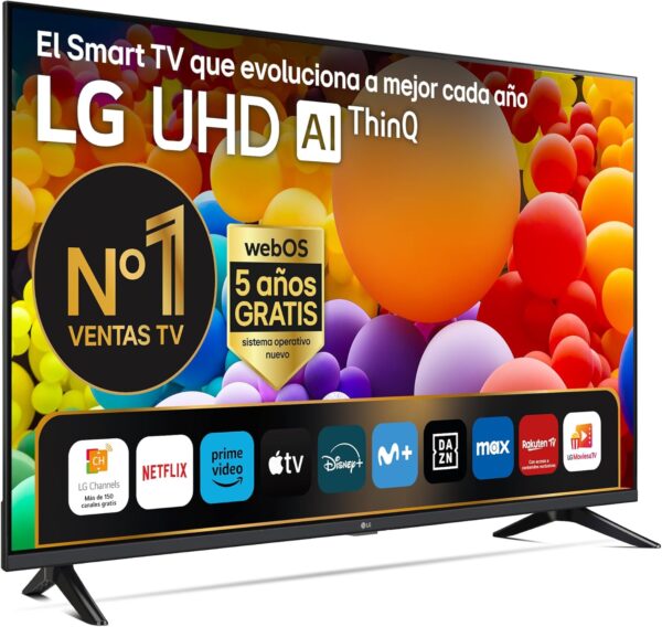 LG 65UT73006LA 65 